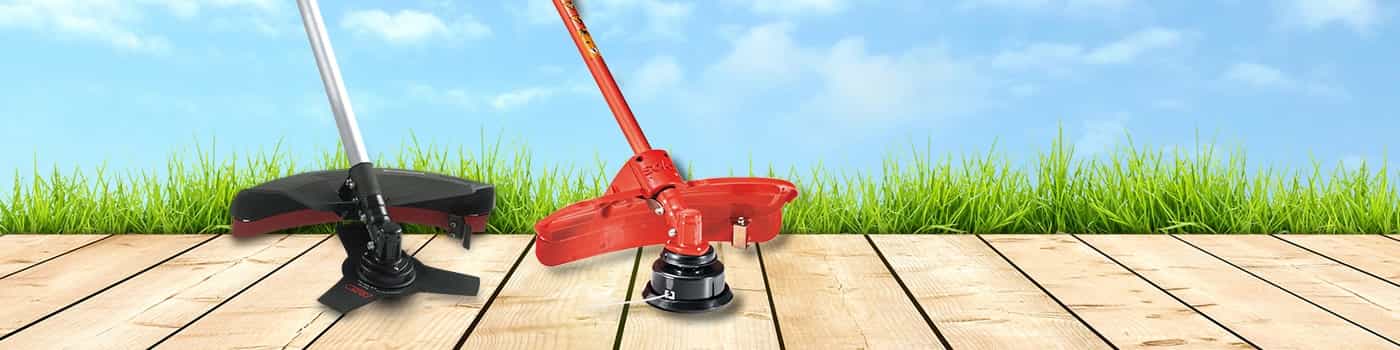 Benzínové křovinořezy AL-KO